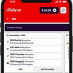 indiana bet